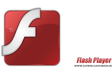 Adobe%20Flash%20Player%2019.0.0.185 نرم افزار فلش پلیر برای مرورگرها Adobe Flash Player 20.0.0.228.235